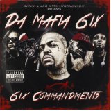 DA MAFIA 6IX DA MAFIA 6IX