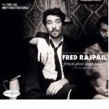 RASPAIL FRED