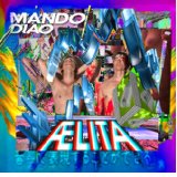 MANDO DIAO