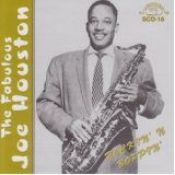 HOUSTON JOE