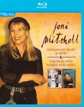 MITCHELL JONI