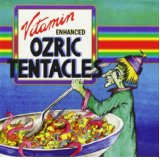 OZRIC TENTACLES OZRIC TENTACLES