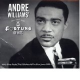 WILLIAMS ANDRE