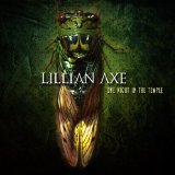 LILLIAN AXE