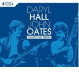 HALL & OATES