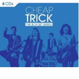 CHEAP TRICK