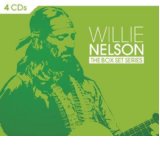 NELSON WILLIE NELSON WILLIE
