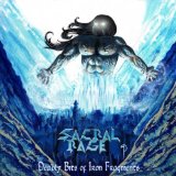 SACRAL RAGE