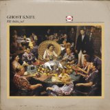 GHOST KNIFE