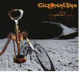 CICLONAUTAS