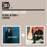 HALLYDAY JOHNNY