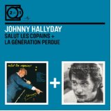 HALLYDAY JOHNNY