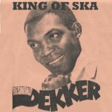 DEKKER DESMOND DEKKER DESMOND