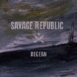 SAVAGE REPUBLIC