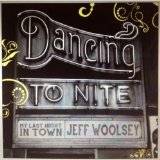 WOOLSEY JEFF