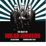 JOHNSON WILKO
