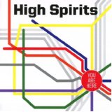 HIGH SPIRITS HIGH SPIRITS