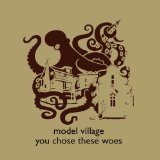 MODERN VILLAGE