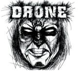 DRONE DRONE