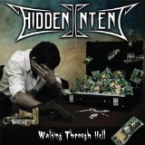 HIDDEN INTENT HIDDEN INTENT