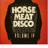 HORSE MEAT DISCO HORSE MEAT DISCO