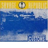 SAVAGE REPUBLIC