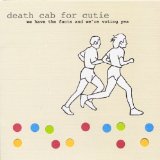 DEATH CAB FOR CUTIE