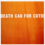 DEATH CAB FOR CUTIE