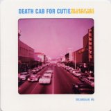 DEATH CAB FOR CUTIE