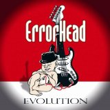 ERRORHEAD ERRORHEAD