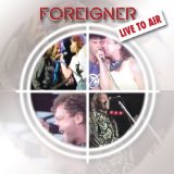 FOREIGNER