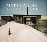 HARLAN MATT