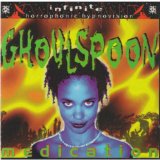 GHOULSPOON GHOULSPOON