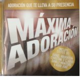 ADORACION MAXIMA