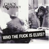 CHAOS CONSPIRACY