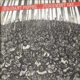 SERGEANT PEPPER SERGEANT PEPPER