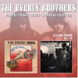 EVERLY BROTHERS