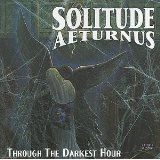 SOLITUDE AETURNUS