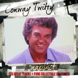 TWITTY CONWAY