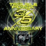 TROUBLE FUNK
