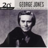JONES GEORGE JONES GEORGE