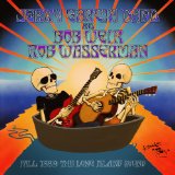 GARCIA JERRY BAND