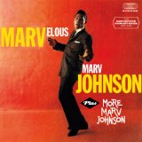 JOHNSON MARV
