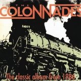 IN THE COLONNADES IN THE COLONNADES