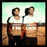 CHOPSTICK & JOHNJON CHOPSTICK & JOHNJON