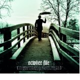 OCTOBER FILE OCTOBER FILE