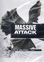 MASSIVE ATTACK