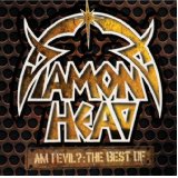 DIAMOND HEAD