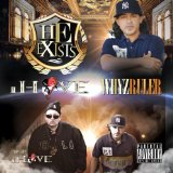 J-LOVE & WHYZ RULER