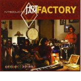 HOT JAM FACTORY